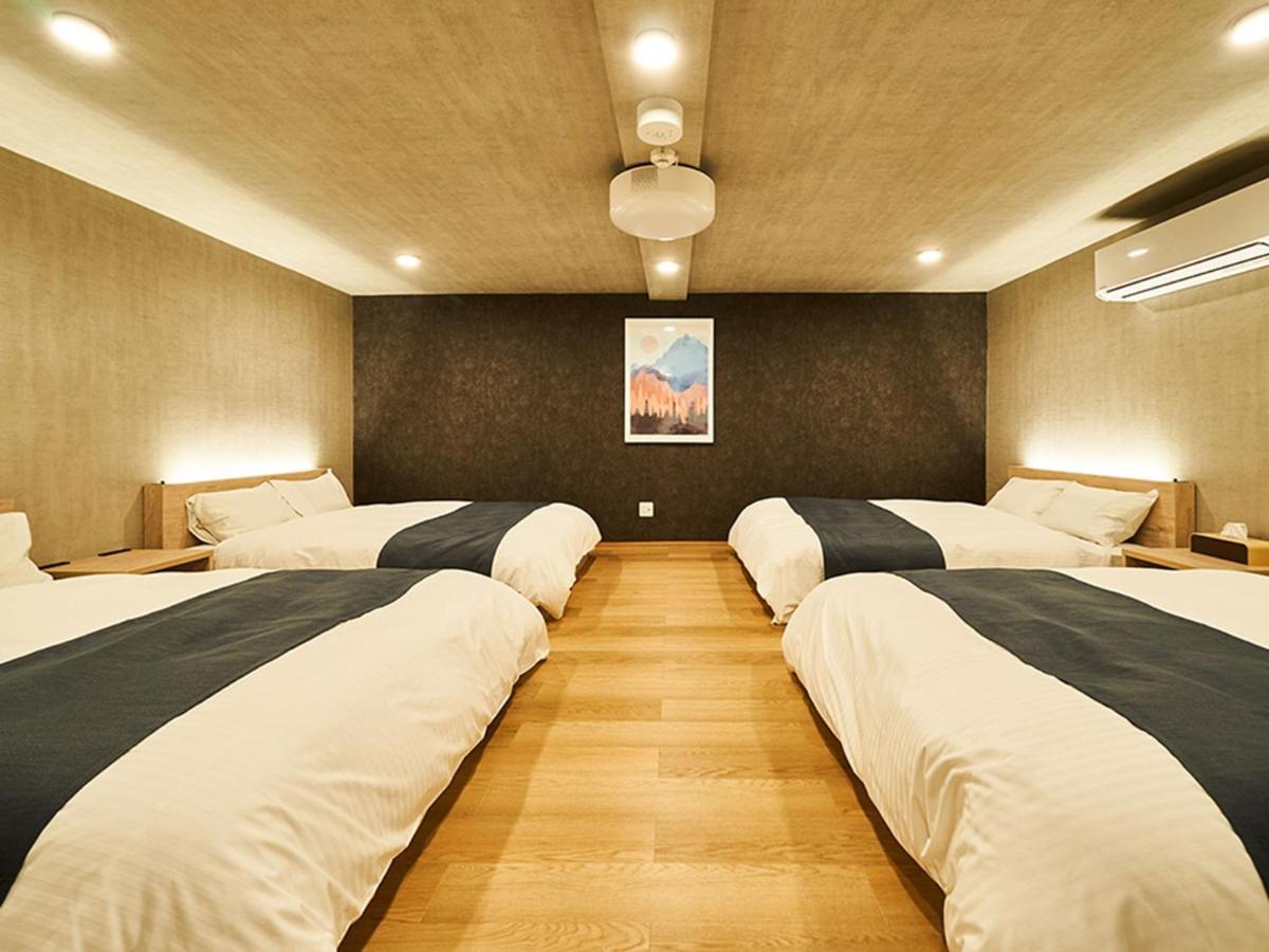 Rakuten Stay Villa Awaji 108 4 Double Beds, Capacity Of 8 Persons Minamiawaji Zewnętrze zdjęcie